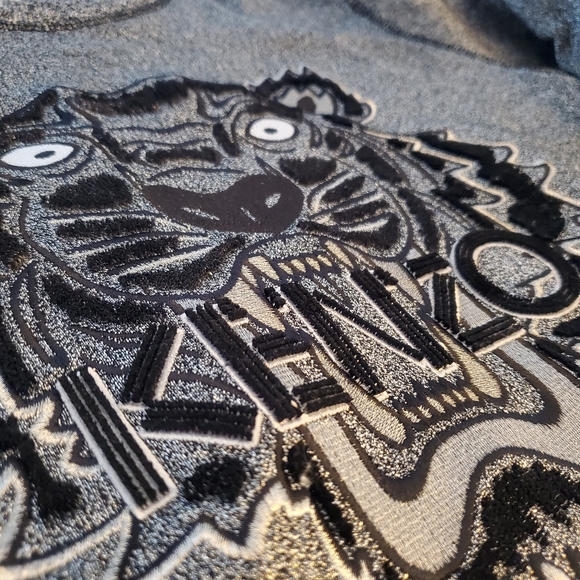 Kenzo Paris Crewneck - Picture 4 of 4